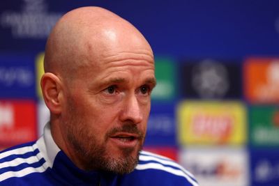 Ajax backed to recover from losing Erik ten Hag to Manchester United by PSV boss