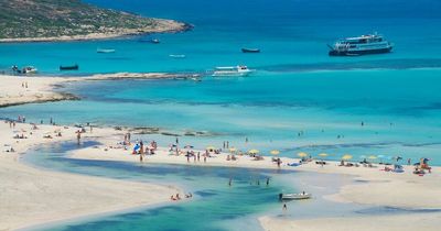 Greece travel update with nation poised to suspend all Covid rules ahead of summer