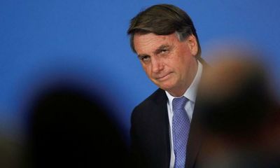 Bolsonaro faces hard scrutiny over military’s purchase of penile implants