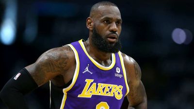 The Lakers and LeBron James Need to Stop Wasting Each Other’s Time