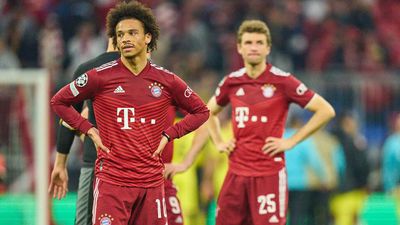 A 10th Straight Bundesliga Title Won’t Salvage Bayern’s Season