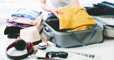 What to pack for a cruise - and bizarre items Brits have packed in their suitcases