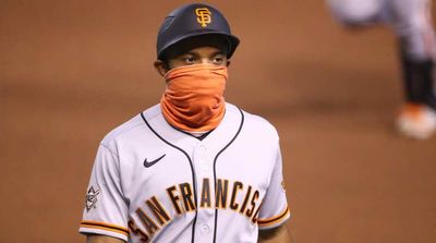 Giants Coach: Padres’ Shildt Used Expletive With Racist Undertones