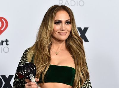 Jennifer Lopez doc 'Halftime' to open Tribeca Festival