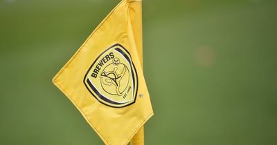 Burton Albion "sickened and saddened" by racist abuse of unnamed player on social media