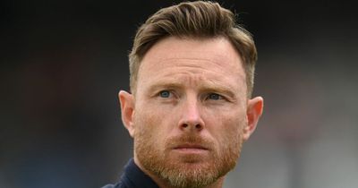 England legend Ian Bell outlines coaching ambitions after joining up with Derbyshire