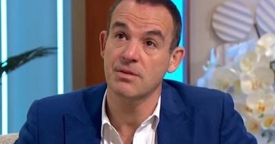 Martin Lewis shares washing machine and hot drinks tips to help households save money