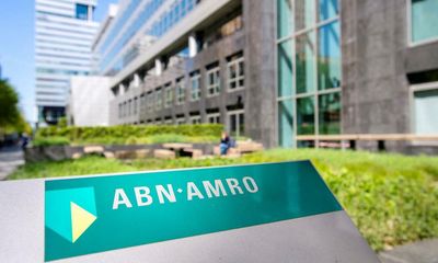 ABN Amro apologises for historical links to slavery