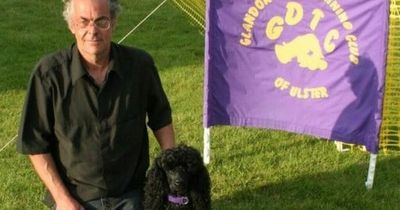 NI dog world rocked by fatal fire that claimed David Marshall