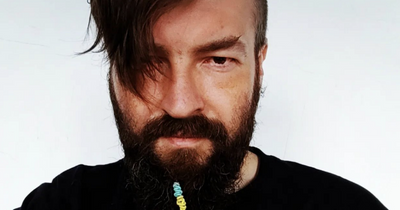 Edinburgh vegan enrages hillwalkers by daubing 'offensive' messages on hills