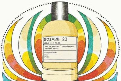 The Le Labo scent to have firmly on your radar