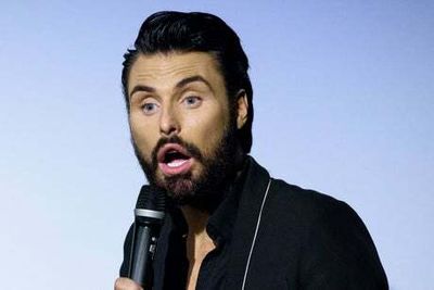 Rylan Clark and Edwina Currie clash in surprising spat over Boris Johnson’s partygate fine