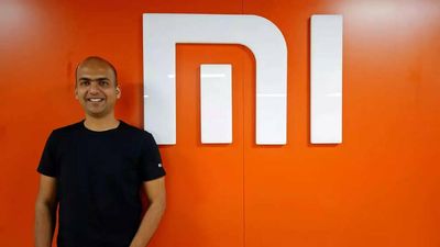 Xiaomi global VP Manu Jain appears before ED in FEMA case