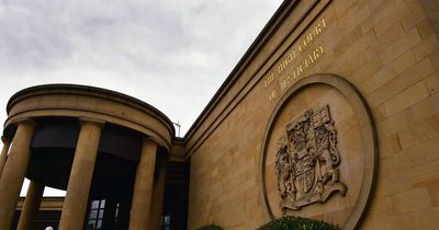 Former soldier who raped helpless EK gran in 'depraved' attack behind bars