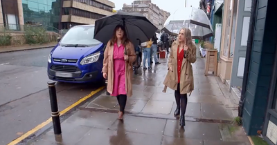 Edinburgh home viewed by millions on popular US show House Hunters International