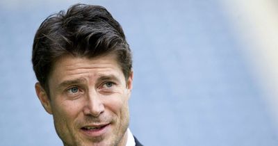 Brian Laudrup predicts Gio van Bronckhorst Rangers scrutiny if he fails to beat both Braga and Celtic