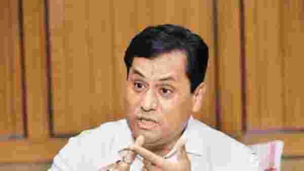 Sarbananda Sonowal visits Goalpara to assess developmental projects