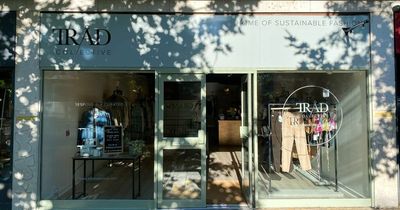 Leeds fashion shop launches wool recycling scheme to help people keep warm