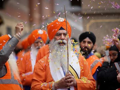 Vaisakhi: What is the Sikh festival and how is it celebrated?