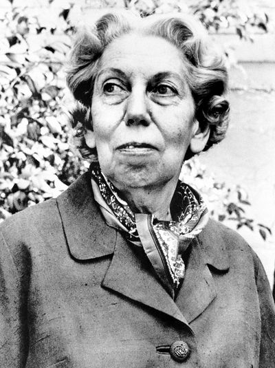 Eudora Welty letters released 2 decades after author's death