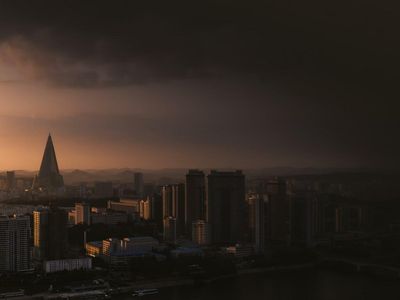 Don't Teach Crypto In North Korea: Former Ethereum Developer Sentenced To Over 5 Years In Prison