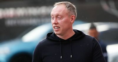 Steve Cooper sets out Nottingham Forest plan against 'strong' Luton Town in top-six showdown