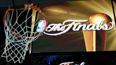 NBA Harkens Back to Past With Revamped Finals Logo