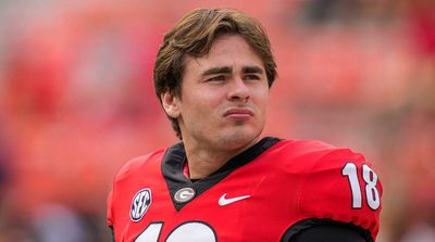 Former Georgia Quarterback JT Daniels Transfers to West Virginia