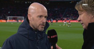 Three major Man Utd problems Erik ten Hag must immediately solve as next manager