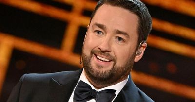 Jason Manford shaken by Will Smith Oscars slap and 'can't believe it happened'