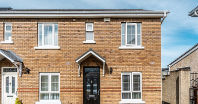 Five best north Dublin homes on sale for under €300k