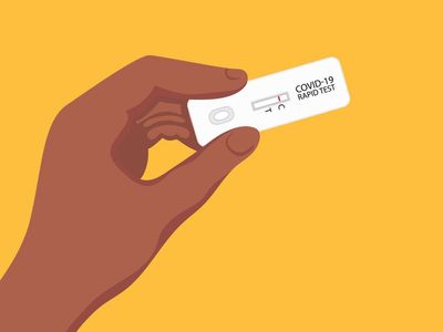 How to report your Covid test now free testing has ended