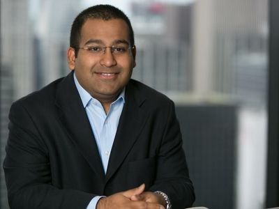EXCLUSIVE: C3 Industries Appoints Valay Shah As Chief Financial Officer
