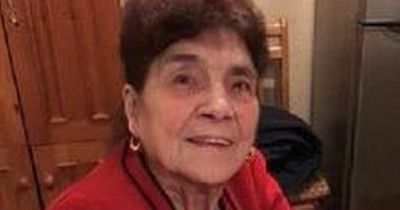 Man who killed great-gran known as 'Peggy Mitchell of her street' in fire jailed