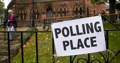 How to register to vote in Scotland with days left before May elections deadline