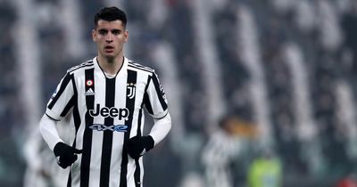 Arsenal transfer news: Alvaro Morata '£25m offer' as Granit Xhaka sends clear message