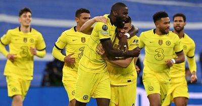 Thomas Tuchel discovers Chelsea undroppable against Real Madrid to ease summer transfer concern