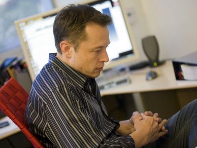 Elon Musk, Tesla Silent On Well-Being Of Locked Down Shanghai Workers