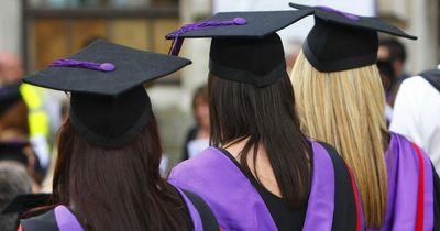 Student loan interest rates set to soar - what the changes mean for your repayments