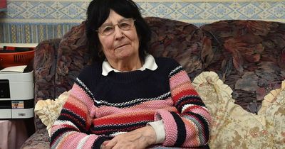 Disabled and elderly residents 'trapped' in tower block for DAYS after lift breaks down