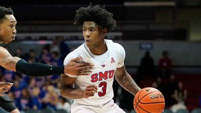 The Top 25 Transfers Available in Men’s College Hoops