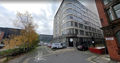 Two-bed flat on sale for £375,000 holds dark surprise inside guaranteed to divide opinion