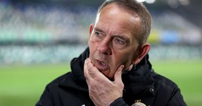 6 most controversial Kenny Shiels moments from Celtic 'Paranoid FC' dig to box office Hearts manager feud