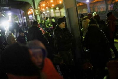 UN agency voices concern over UK's 'Homes for Ukraine' scheme
