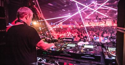 Edinburgh Terminal V set times as 20,000 ravers get ready to attend festival