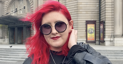 Edinburgh locals react as Nicola Sturgeon announces phasing out of face masks