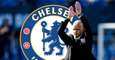 Chelsea shouldn’t fear Man United's Erik Ten Hag announcement after Thomas Tuchel's bold switch