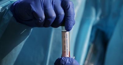 Everything we know about four new Covid variants identified in the UK