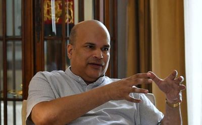 Sri Lanka seeks India’s help for funds