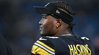 Dwayne Haskins’s Wife, Kalabrya, Issues Statement on Husband’s Death